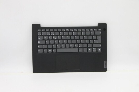 Lenovo Upper Case ASM_SPA L82KA BK
