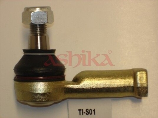 ASHIKA 111 0S S01 Endeledd ASHIKA 111 0S S01 Endeledd