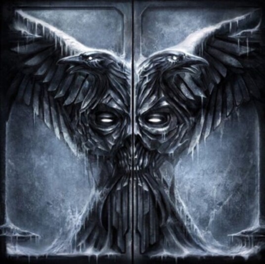 Immortal All Shall Fall CD Immortal All Shall Fall CD
