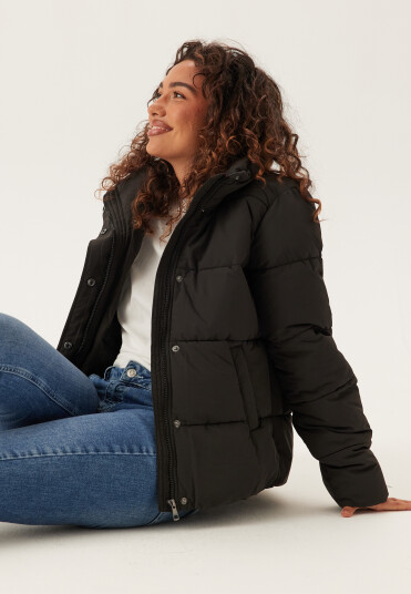 Only Onlnewcool Puffer Jacket