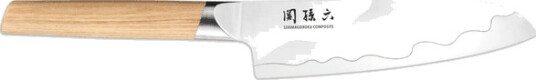 Kai Seki Magoroku Composite Santoku 16,5cm Kai Seki Magoroku Composite Santoku 16,5cm
