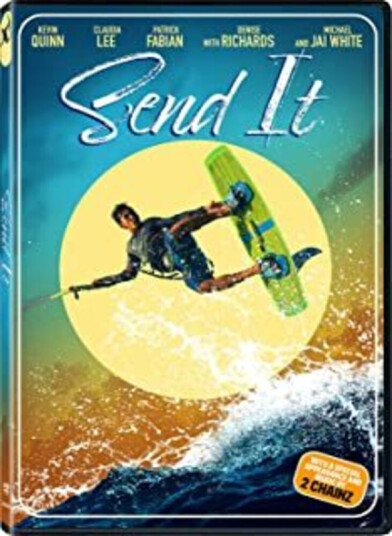 Send It DVD