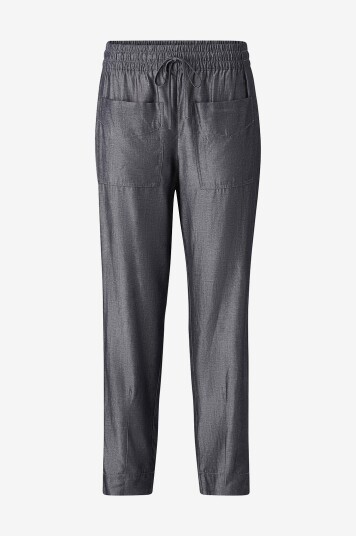 Costamani - Bukser Wanna Pants - Grå