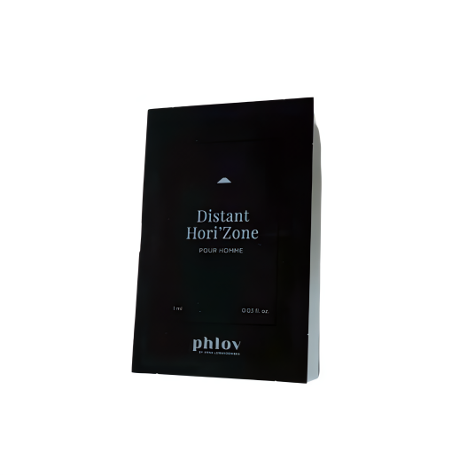 Phlov Distant Hori"Zone Phlov Parfyme av Robert Lewandowski Tester 1ml