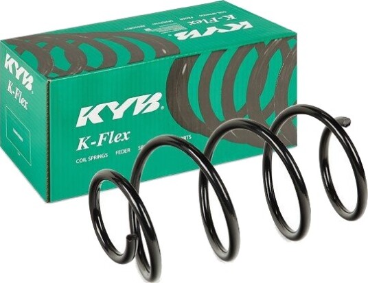 KYB RA4024 Fjær