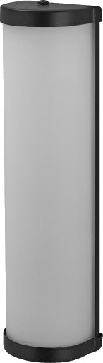 Osram Cylinder speillampe 32 cm svart