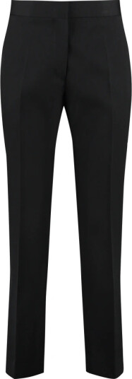 Jil Sander Dame Bukser Svart S,