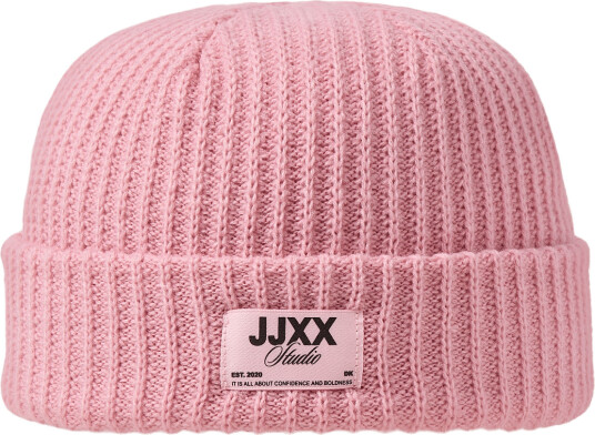 JJXX Kids Jxothelia Knit Beanie Acc Sn Grl - Pink - S/M