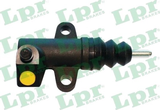 Slavesylinder, clutch LPR 3539