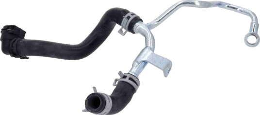 VAICO V20 5225 Radiatorslange VAICO V20 5225 Radiatorslange