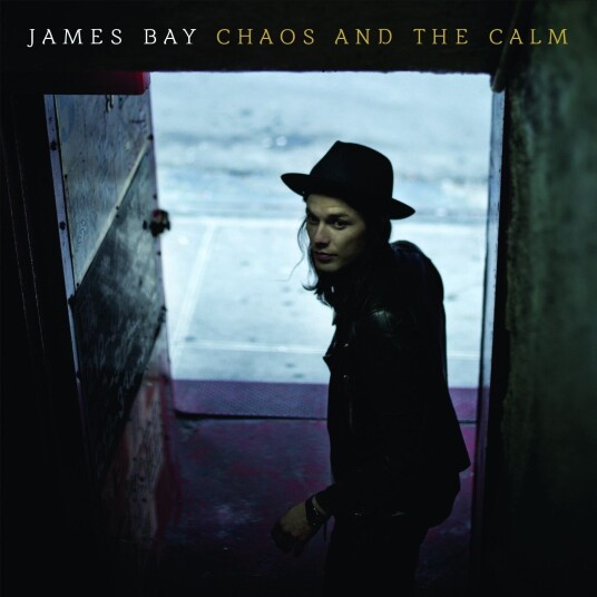 James Bay Chaos And The Calm LP/Vinyl James Bay Chaos And The Calm LP/Vinyl