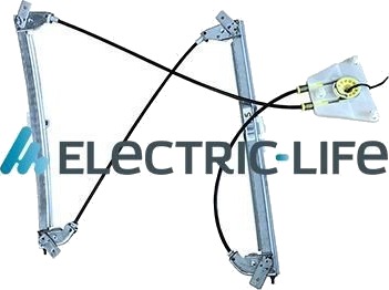ELECTRIC LIFE ZR AD705 L Vindusheis