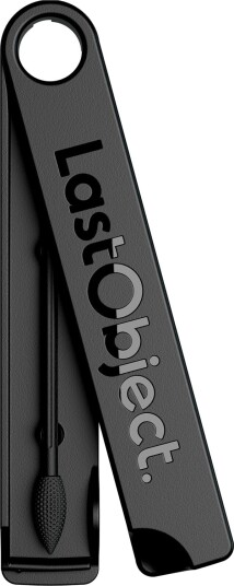 LastObject Lastswab Beauty Pro Black ONE SIZE LastObject Lastswab Beauty Pro Black ONE SIZE