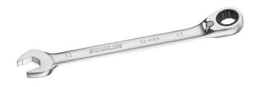 Stanley Fmmt13085-0 Stanley Ringskraldenøgle