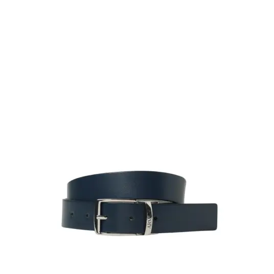 Emporio Armani unisex Accessories Blå ONE SIZE Emporio Armani unisex Accessories Blå ONE SIZE