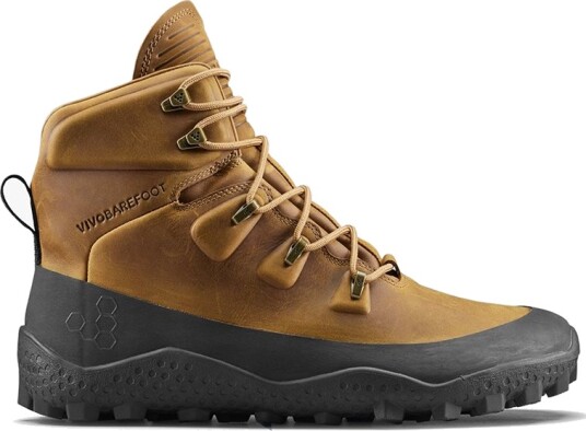 Vivobarefoot TRACKER WINTER II SG WOMENS Tan Vivobarefoot TRACKER WINTER II SG WOMENS Tan