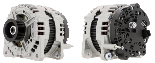Dynamo ROTOVIS Automotive Electrics 9091129