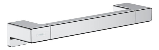 Badekarhåndtak Hansgrohe AddStoris 41744000H Badekarhåndtak Hansgrohe AddStoris 41744000H