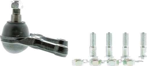 Bærekule AISIN JBJMI-007 Bærekule AISIN JBJMI-007