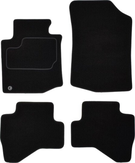 CUSTOPOL TOY65S Bilmatter