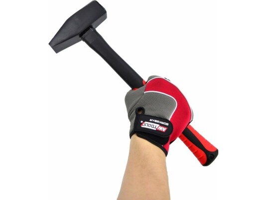 Awtools Aw-Tools Arbeidshansker Pro 9/L Aw02055