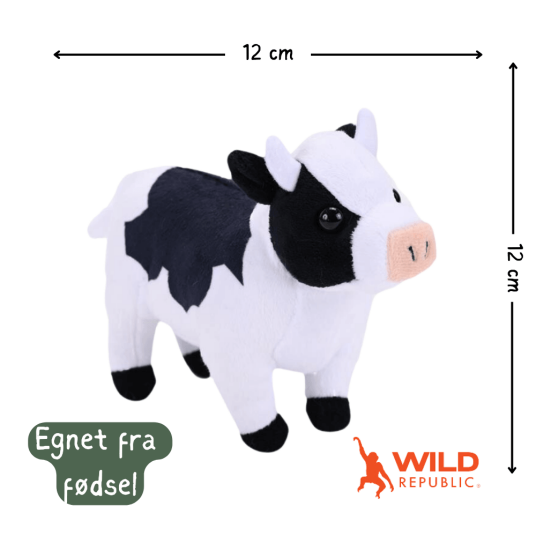 Bondegårdsdyr Bamser | Wild Republic Bondegårdsdyr Bamser | Wild Republic