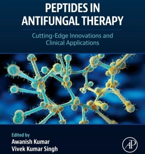 Peptides in Antifungal Therapy Peptides in Antifungal Therapy