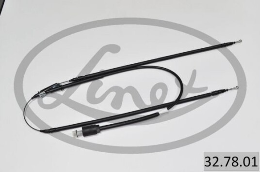 Bremsewire LINEX 32.78.01