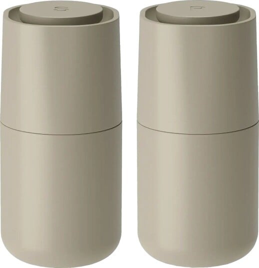 Rosti Grinder Set Agnes - BROWN - One Size Rosti Grinder Set Agnes - BROWN - One Size