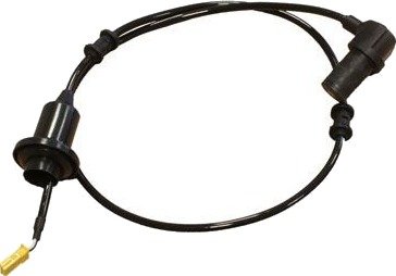 Sensor, ABS HÜCO 131624