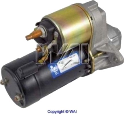 WAI 32648N Starter