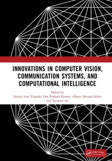 Innovations in Computer Vision Communication Systems and Computational Intelligence
