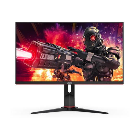 AOC U28G2XU/BK AOC U28G2XU/BK