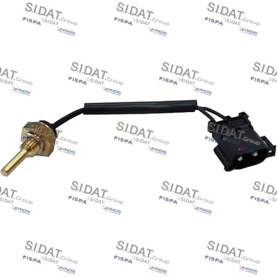 Sensor motortemperatur FISPA 82.452 Sensor motortemperatur FISPA 82.452