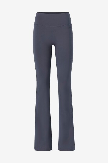 Björn Borg   Treningstights Borg Flare Tights   Grå