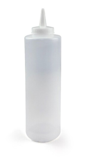 Beaumont Sprøyteflaske Klar 700 Ml Beaumont Sprøyteflaske Klar 700 Ml