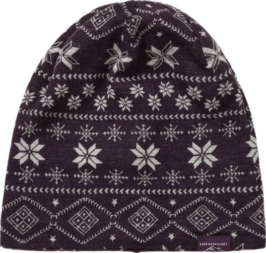 Swedemount Idre Wool Beanie
