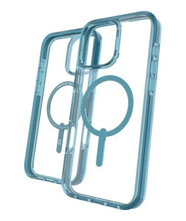 ZAGG Santa Cruz Snap for Apple iPhone 16 Pro Max