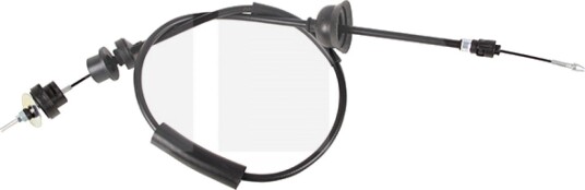 Clutchkabel NK 923720 Clutchkabel NK 923720