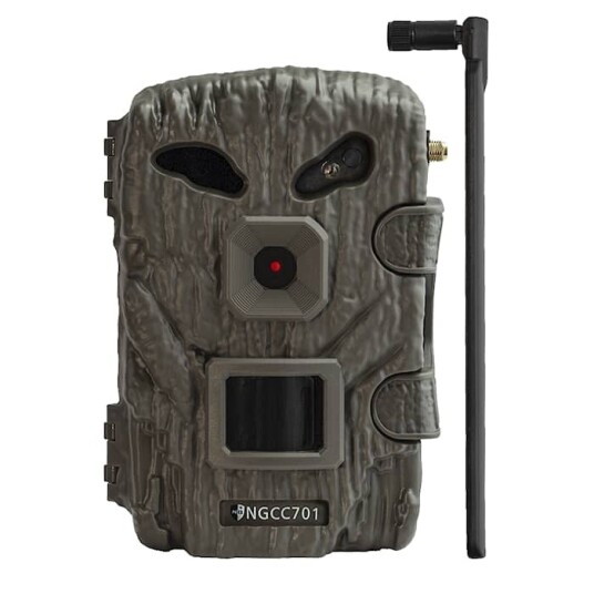 Nordic Gamekeeper 701 EU Viltkamera Nordic Gamekeeper 701 EU Viltkamera
