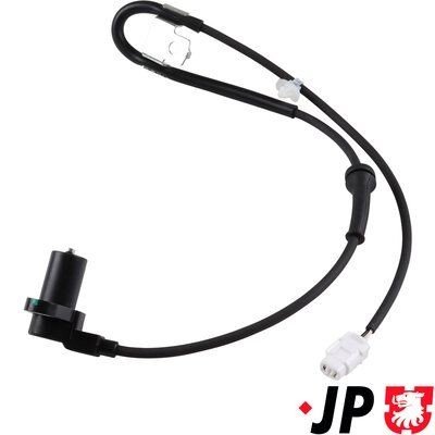 Sensor, ABS JP GROUP 4797104780