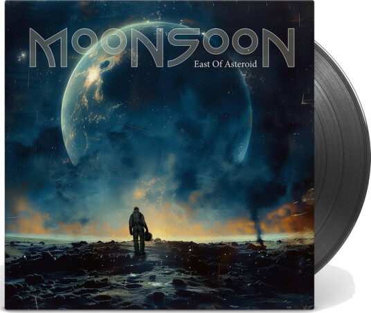 East Of Asteroid