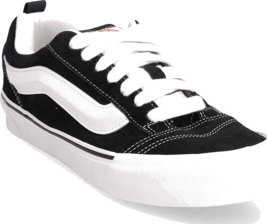 VANS Knu Skool - Black - 49