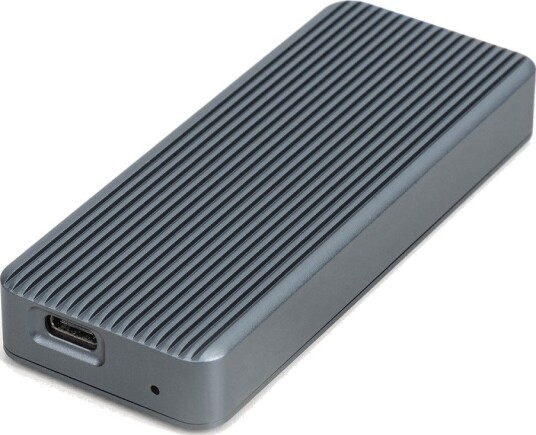 Digitus DA-71157 SSD Kabinett USB 3.2 Gen2x2 8TB 20Gbps