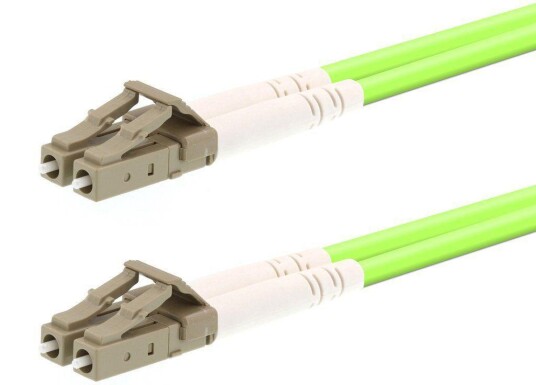 LOGON Fiber Patch Cable 50/125 -