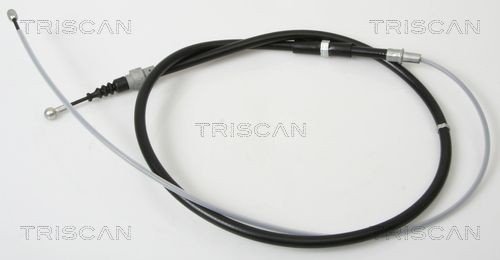 Bremsewire TRISCAN 8140 67108