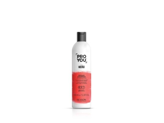Revlon Proyou The Fixer Shampoo 350 Ml Revlon Proyou The Fixer Shampoo 350 Ml