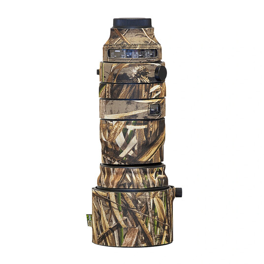 LensCoat for Sigma DG DN 150-600 Sport Realtree Max5 for Sony E og L-mount LensCoat for Sigma DG DN 150-600 Sport Realtree Max5 for Sony E og L-mount
