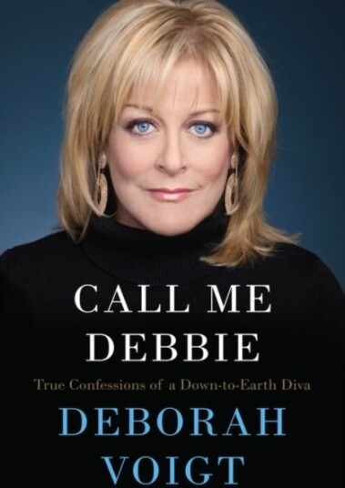 Call Me Debbie