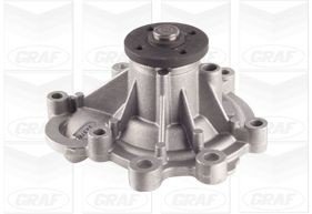 GRAF PA1107 Vannpumpe GRAF PA1107 Vannpumpe